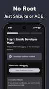 Adaptive Theme:自动深色模式 截图 3