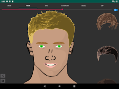 Face Creator স্ক্রিনশট 5