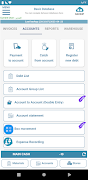EasyAccounting screenshot 2