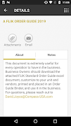 FLIK Feed screenshot 3