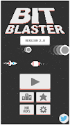 Bit Blaster captura de pantalla 3