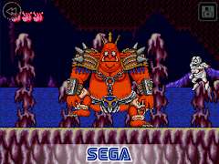 Decap Attack Classic screenshot 6