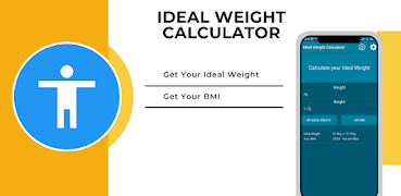 5 Schermata Ideal Weight