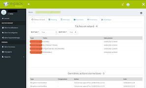 e-pack Manager screenshot 4