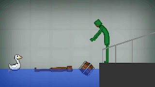 Ragdoll Playground screenshot 2