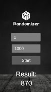 Randomizer स्क्रीनशॉट 7