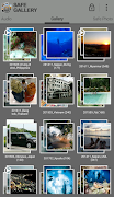 Safe Gallery (Gallery Lock) screenshot 2