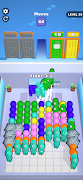 برنامه‌نما Elevator Puzzle! عکس از صفحه
