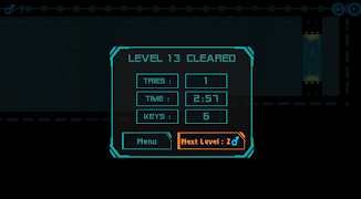 Vector Spy screenshot 4