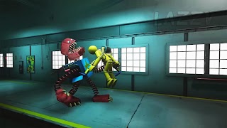 Chapter 3: Scary Toys Funtime ภาพหน้าจอ 1