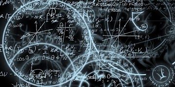 Обои Математика screenshot 6