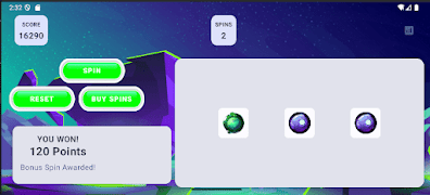 5 Schermata Hatch & Find