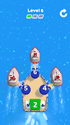 Warship Attack! 스크린샷 2