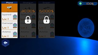 Portal Maze 2 - Game 3D ảnh chụp màn hình 4