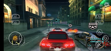 PCSX2 ảnh chụp màn hình 4