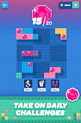 برنامه‌نما Sudobricks عکس از صفحه