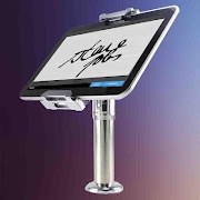 Медицинский помощник.Подпись captura de pantalla 1