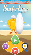 Egg Surfer 截图 1