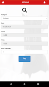 برنامه‌نما OFFICE APP - DS عکس از صفحه