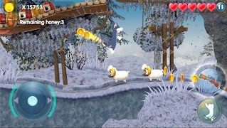 Tom Adventures screenshot 4