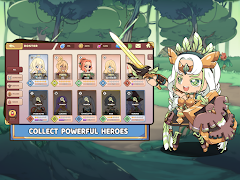 برنامهنما Light in the Shadow عکس از صفحه