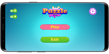 Photo Sliding Puzzle poster