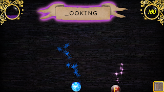 Spell Book syot layar 7