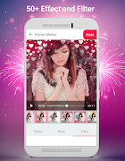 Video Maker - Edit Video 截图 6