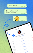 Telegram LastSeen Checker 截圖 4