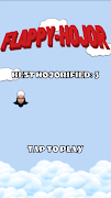 Flappy Hojor screenshot 6
