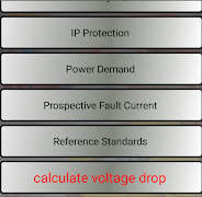 Electrical Regulations Guide screenshot 4