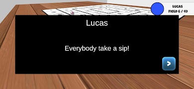 The Drinking Game скриншот 3