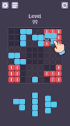 Matrix Block Puzzle 스크린샷 5
