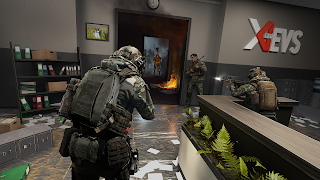 Code of War: Military Gun Game 截圖 6