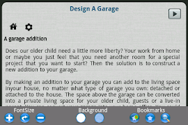 Design A Garage screenshot 4