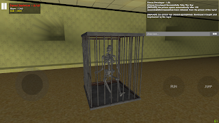 Tuyul Backrooms : Multiplayer ภาพหน้าจอ 5