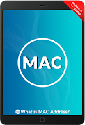 MAC Address Finder اسکرین شاٹ 3