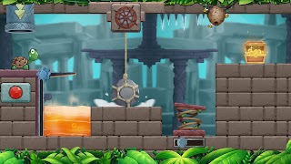 7 Schermata Turtle Puzzle