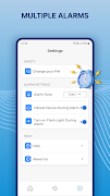 Xproguard Anti-Theft Screenshot 4