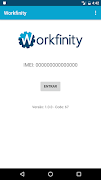 Workfinity 3 โปสเตอร์