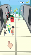 Heist Party Screenshot 2