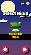Ninja Pace screenshot 3
