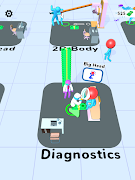 برنامه‌نما Heal Master عکس از صفحه