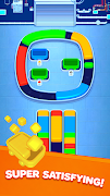 Sort N Loop: Flow Puzzle Screenshot 2