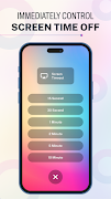 iOS 17 - Control Center App screenshot 5
