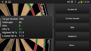 Darts Master 2 скриншот 6