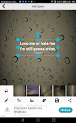 Jealousy Quotes poster