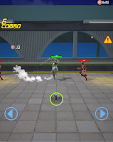 Blade of Destiny screenshot 2