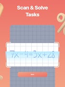 Math Scanner: Homework Helper स्क्रीनशॉट 7