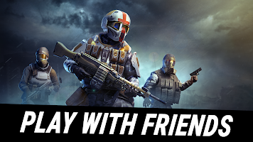 War Modern Zone 스크린샷 3